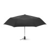 Paraguas de Tormenta Automático Plegable Promocional Color Negro