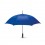 Paraguas Automático en Poliester y Mango de EVA promocional Color Azul Royal