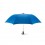 Paraguas de Apertura Automática Promocional en Pongis - Color Azul Royal