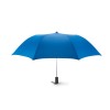 Paraguas de Apertura Automática Promocional en Pongis - Color Azul Royal