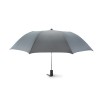 Paraguas de Apertura Automática para Publicidad en Pongis - Color Gris