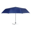 Paraguas Plegable de Señora Color Azul