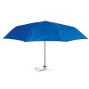 Paraguas Plegable de Señora Color Azul Royal
