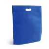 Bolsa de la Compra Termosellada para Merchandising color Azul Royal
