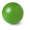 Esfera Antiestrés Color Verde
