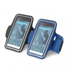 Brazalete Personalizado para Smartphone Reflectante