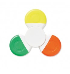 Spinner con Subrallador Publicitario