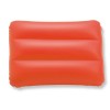 Almohadilla para Playa en PVC - Color Rojo
