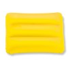 Almohadilla para Playa en PVC - Color Amarillo
