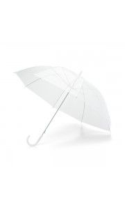 Paraguas transparentes personalizados