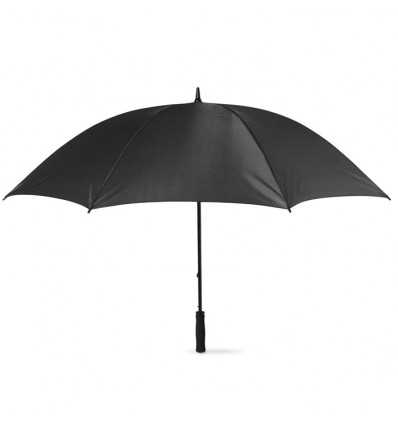 Paraguas de Golf Manual Color Negro