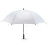 Paraguas de Golf Manual Color Blanco