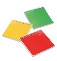 Cuaderno para Colorear para Logo de Empresa
