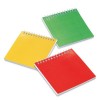 Cuaderno para Colorear para Logo de Empresa