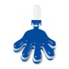 Clip Clap para Aplausos de Plástico Color Azul