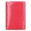 Paquete Mini de Pañuelos Publicidad Color Rojo