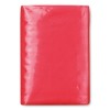Paquete Mini de Pañuelos Publicidad Color Rojo