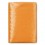 Paquete Mini de Pañuelos con Publicidad Color Naranja