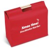 Bolsa en Poliéster para las Compras con Publicidad