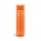 Botella para Deporte de Tritan 790ml personalizada Color Naranja