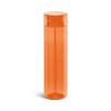 Botella para Deporte de Tritan 790ml personalizada Color Naranja