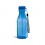 Botella de Tritan para Deporte 510ml color Azul Royal con Logo