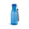 Botella de Tritan para Deporte 510ml color Azul Royal con Logo