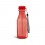 Botella de Tritan para Deporte 510ml Barata color Rojo