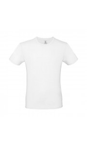Ocho R Comunismo Camiseta Ajustada Blanca de Algodón para Campañas Promocionales
