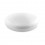 Disco Fresbee Hinchable Económico Color Blanco