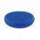 Disco Fresbee Hinchable Publcitario Color Azul Royal