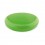 Disco Fresbee Hinchable para Empresas Color Verde Lima