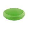Disco Fresbee Hinchable para Empresas Color Verde Lima