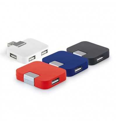 Puerto USB 2.0 para merchandising