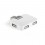 Puerto USB 2.0 para regalo personalizado Color Blanco