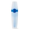 Rotulador Fluorescente Merchandising para Logo de Empresa Color Azul