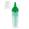 Rotulador Fluorescente Merchandising para Regalo Promocional Color Verde