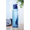Botella de cristal con asa 470 ml para regalo promocional