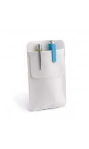 Funda para Bolígrafos Blanca