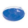 Portalatas hinchable de PVC personalizado Color Azul