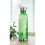 Botella de Tritán con tapa de bambú y asa 800 ml para personalizar