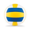 Balón de voleibol tamaño 5 de PVC publicitario