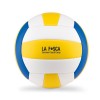 Balón de voleibol tamaño 5 de PVC merchandising