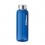 Botella de RPET ecológica antifugas 500 ml para publicidad Color Azul Royal