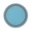 Cargador inalámbrico ecológico promocional Color Azul Celeste