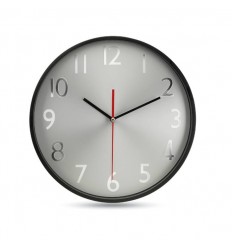 Reloj de pared Timeskip publicitario