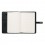 Portafolio A5 con cargador inalámbrico merchandising