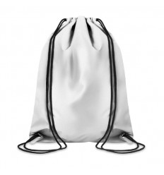 Mochila reflectante personalizada Color Plata