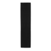 Bandana elástica de poliéster personalizada Color Negro