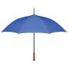Paraguas RPET ecológico manual promocional Color Azul Royal
